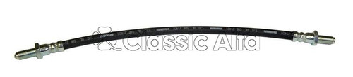 1900/102-200 1900/2000 FRONT BRAKE FLEXI HOSE