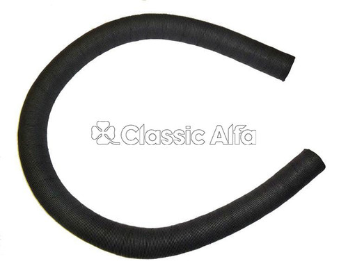 750-065 HEATER AIR DUCTING HOSE - 35mm 750-065 HEATER AIR DUCTING HOSE - 35mm