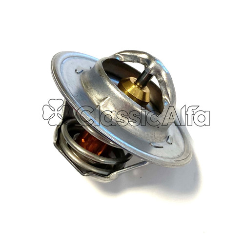 101-019 101 SERIES NORMALE THERMOSTAT 101-019 101 SERIES NORMALE THERMOSTAT