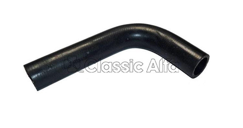 750-177 TOP RADIATOR HOSE 750 & 101 SERIES NORMALE - THERMOSTAT IN MANIFOLD 750-177 TOP RADIATOR HOSE 750 & 101 SERIES NORMALE - THERMOSTAT IN MANIFOLD