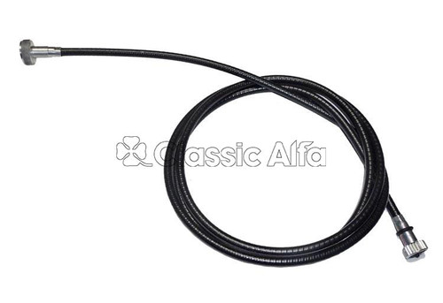 750-039 SPEEDOMETER CABLE - ALL 750, 101, 102 and 106 SERIES CARS 750-039 SPEEDOMETER CABLE - ALL 750, 101, 102 and 106 SERIES CARS