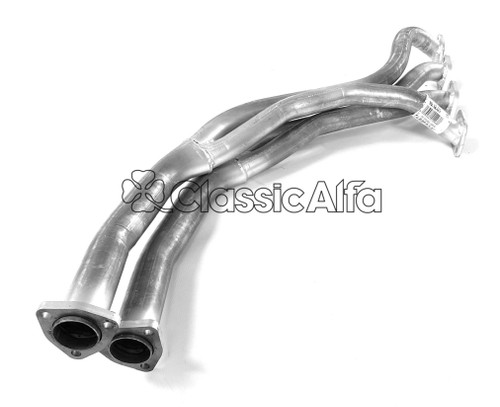750-073 VELOCE EXHAUST MANIFOLD 1300 750-073 VELOCE EXHAUST MANIFOLD 1300