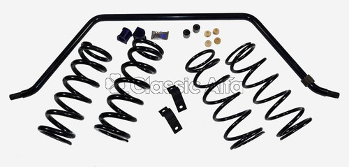 750-095 FAST ROAD & RACE SUSPENSION KIT - ALL 750 & 101 SERIES 750-095 FAST ROAD & RACE SUSPENSION KIT - ALL 750 & 101 SERIES