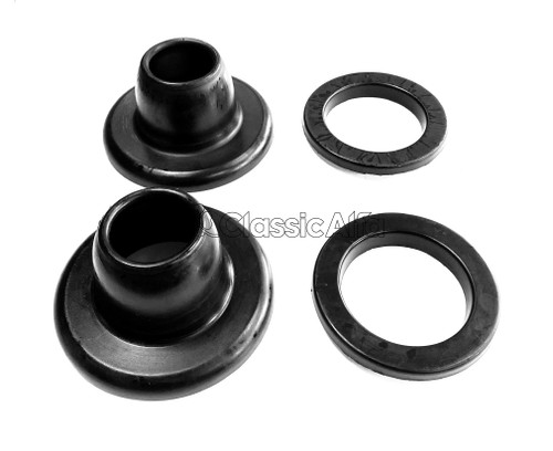 750-098 SET OF REAR SUSPENSION SPRING SEATS - 750/101 CARS 750-098 SET OF REAR SUSPENSION SPRING SEATS - 750/101 CARS