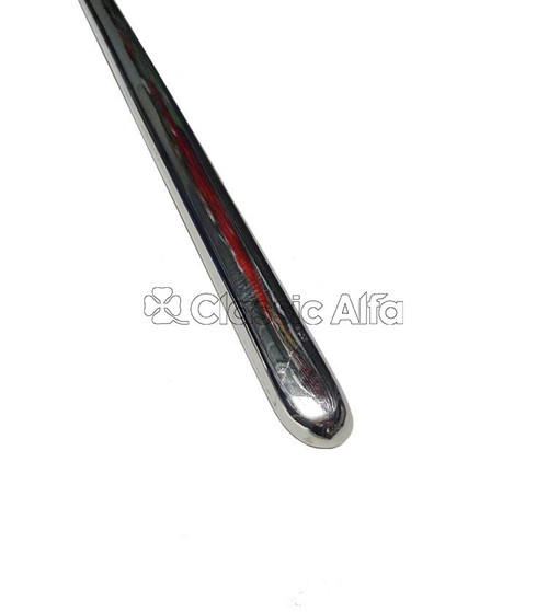 750-138 BONNET/HOOD CHROME STRIP - ALL 750 & 101 SERIES SPRINTS 750-138 BONNET/HOOD CHROME STRIP - ALL 750 & 101 SERIES SPRINTS