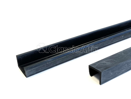 2600-208 PAIR SOFT TOP SIDE SEALS - 2000/2600 SPIDER 2600-208 PAIR SOFT TOP SIDE SEALS - 2000/2600 SPIDER