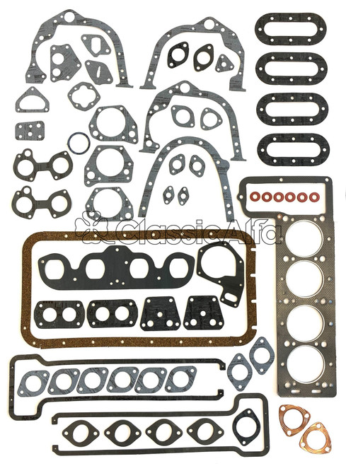 1900/102-004 ENGINE GASKET SET 1900 SERIES 1  1900/102-004 ENGINE GASKET SET 1900 SERIES 1