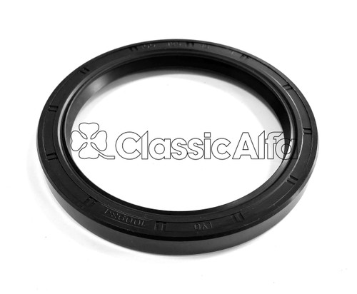 1900/102-005 REAR CRANKSHAFT OIL SEAL - 1900/2000 ENGINES 1900/102-005 REAR CRANKSHAFT OIL SEAL - 1900/2000 ENGINES
