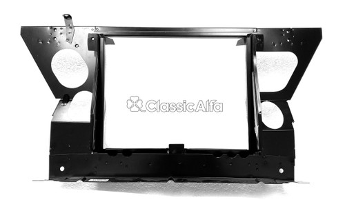 ST168 RADIATOR MOUNTING FRAME - GT / GTV 1968-77 ST168 RADIATOR MOUNTING FRAME - GT / GTV 1968-77