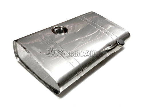 750-082/1 750/101 SERIES SPRINT FUEL TANK 750-082/1 750/101 SERIES SPRINT FUEL TANK