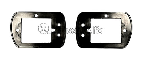 LT021/1 REAR LIGHT SEAL - PAIR - 1750 GTV MK 1 LT021/1 REAR LIGHT SEAL - PAIR - 1750 GTV MK 1
