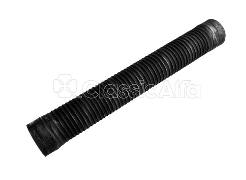 750-085/1 FRESH AIR DUCTING HOSE - 60cm - 101 SPIDER 750-085/1 FRESH AIR DUCTING HOSE - 60cm - 101 SPIDER
