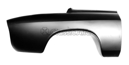 ST021/2 GT 1964-67 REAR WING - RIGHT ST021/2 GT 1964-67 REAR WING - RIGHT