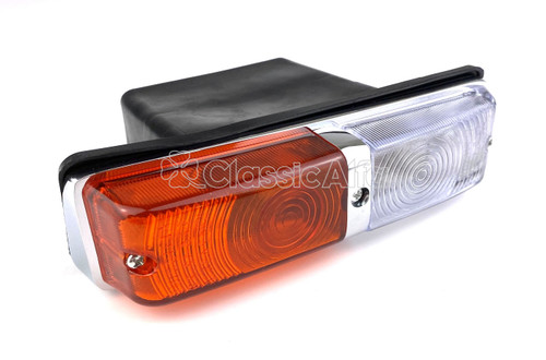 LT064/1 GIULIA SUPER & Ti SIDELIGHT &  INDICATOR COMPLETE UNIT - RIGHT LT064/1 GIULIA SUPER & Ti SIDELIGHT &  INDICATOR COMPLETE UNIT - RIGHT