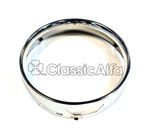 105 COUPE PARTS - CHROME - Page 2 - Classic Alfa