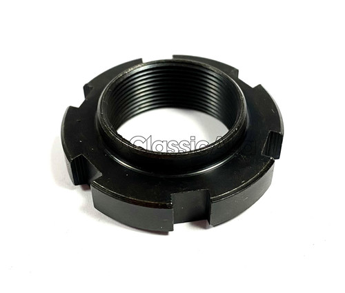 GB053/1 DIFFERENTIAL PINION NUT - 2000/MONTREAL GB053/1 DIFFERENTIAL PINION NUT - 2000/MONTREAL
