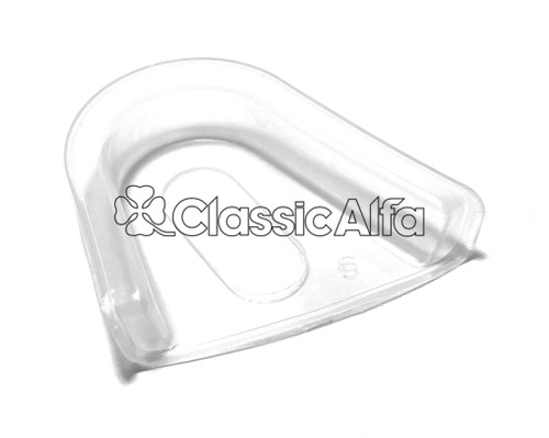 RB060/1 SPIDER DOOR BUFFER RECEIVER GASKET - LEFT RB060/1 SPIDER DOOR BUFFER RECEIVER GASKET - LEFT