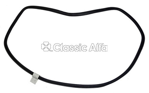 750-249 SPRINT SPECIALE REAR SCREEN SEAL 750-249 SPRINT SPECIALE REAR SCREEN SEAL