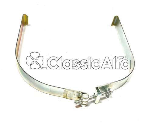 WA042/2 RADIATOR EXPANSION TANK STRAP WA042/2 RADIATOR EXPANSION TANK STRAP