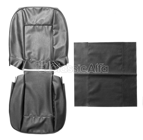 750-404 SEAT COVER FOR 750 SERIES SPIDER - BLACK 750-404 SEAT COVER FOR 750 SERIES SPIDER - BLACK