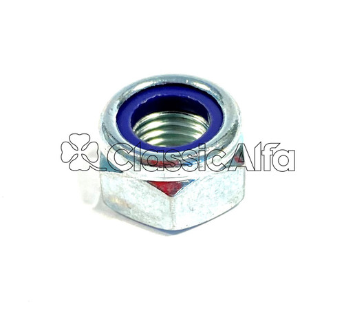 SU202 M12 NYLOCK NUT SU202 M12 NYLOCK NUT