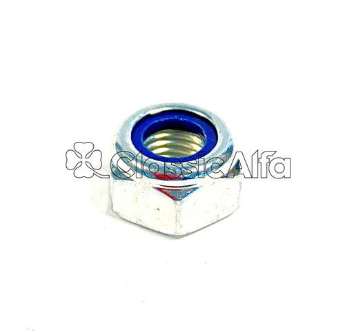 SU201 NYLOCK NUT - WISHBONE MOUNTING BOLTS & STEERING ARM MOUNTS SU201 NYLOCK NUT - WISHBONE MOUNTING BOLTS & STEERING ARM MOUNTS