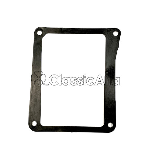 RB111 LEFT HAND DRIVE PEDAL BRACKET SEAL - HANGING PEDALS RB111 LEFT HAND DRIVE PEDAL BRACKET SEAL - HANGING PEDALS