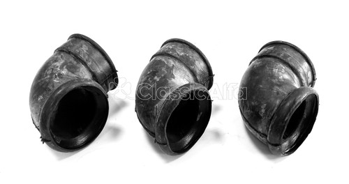 101-710 HEATER HOSE ELBOW SET - BERLINA/Ti/SPRINT/SS 101-710 HEATER HOSE ELBOW SET - BERLINA/Ti/SPRINT/SS