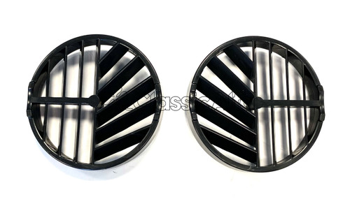 IN148 DASH TOP VENT SET - ALL CARS 1970 ON IN148 DASH TOP VENT SET - ALL CARS 1970 ON