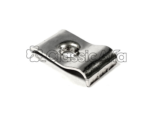 IN191/1 SPIDER 1970-93 SOFT TOP CORNER PROTECTOR - RIGHT IN191/1 SPIDER 1970-93 SOFT TOP CORNER PROTECTOR - RIGHT