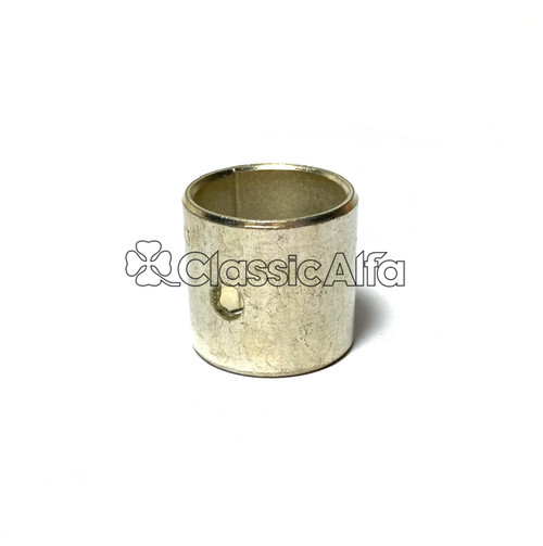 Bjørn Engø ブロンズエナメル 作品 EN034 LITTLE END BEARINGS - SET OF 4 - Classic Alfa