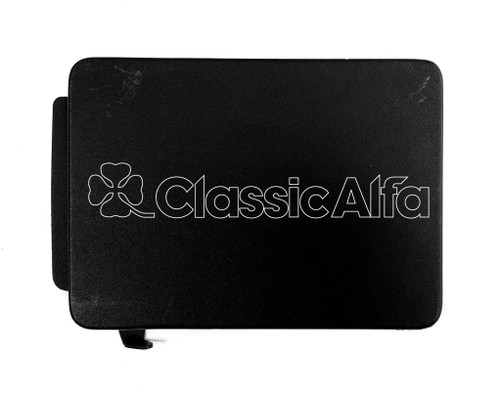 ST201 FUEL FLAP DOOR GT & SALOON MODELS ST201 FUEL FLAP DOOR GT & SALOON MODELS