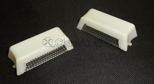 LT028/1 PAIR 2000 GTV/BERLINA COURTESY LIGHT LENSES LT028/1 PAIR 2000 GTV/BERLINA COURTESY LIGHT LENSES