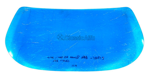 GL020/1 LEXAN LIGHTWEIGHT 4mm REAR WINDOW - ALL GTs GL020/1 LEXAN LIGHTWEIGHT 4mm REAR WINDOW - ALL GTs