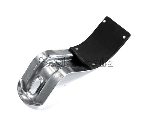 750-107 SPIDER SPARE WHEEL CLAMP ALL  750 & 101 SERIES CARS 750-107 SPIDER SPARE WHEEL CLAMP ALL  750 & 101 SERIES CARS