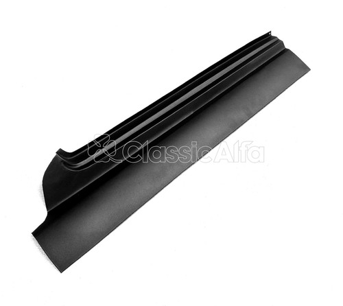 ST209 - REPAIR SECTION - TOP OF GT REAR WING - RIGHT ST209 - REPAIR SECTION - TOP OF GT REAR WING - RIGHT