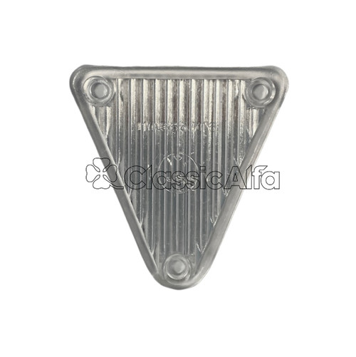 750-306 REAR NUMBER PLATE LIGHT LENS SPRINT 1955-60 750-306 REAR NUMBER PLATE LIGHT LENS SPRINT 1955-60