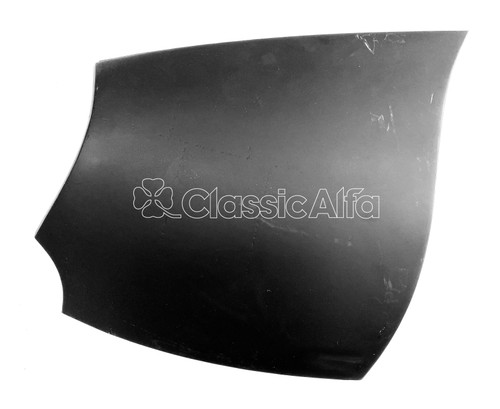 MN110 - MONTREAL NO.1 FRONT WING REPAIR SECTION LEFT