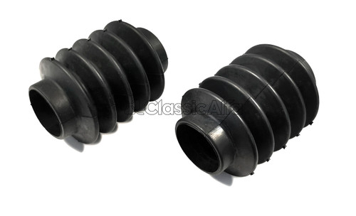 2600-219 2000/2600 SPIDER BUMPER SUPPORT RUBBERS (PAIR)