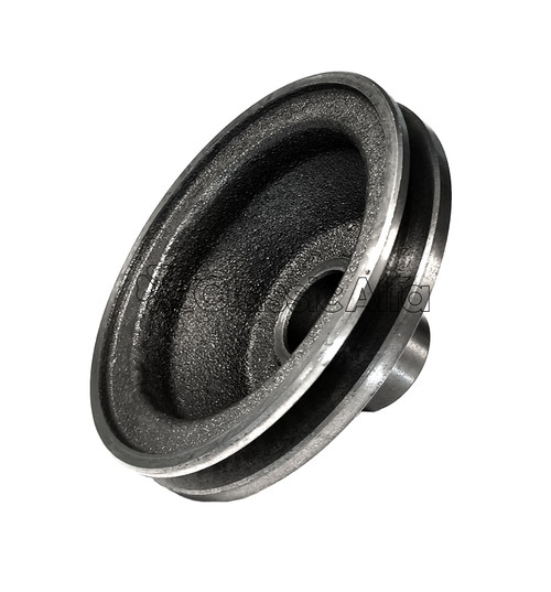 EN149 2000 CRANKSHAFT PULLEY 125mm EN149 2000 CRANKSHAFT PULLEY 125mm