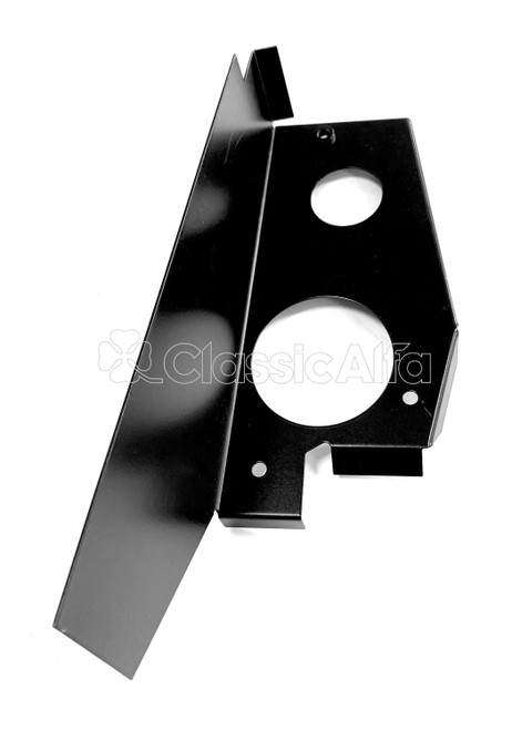 ST214 REAR FLITCH PANEL - LEFT ST214 REAR FLITCH PANEL - LEFT