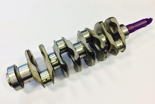 EN545 - 1600 GTA CRANKSHAFT EN545 - 1600 GTA CRANKSHAFT