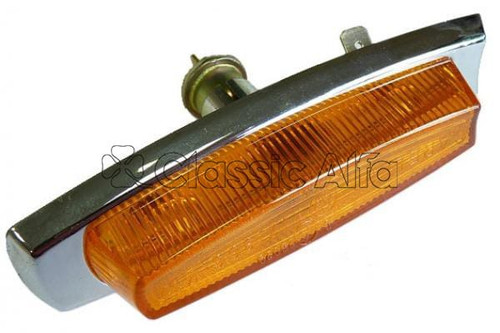 LT122 COMPLETE INDICATOR REPEATER LIGHT UNIT - GIULIA SALOON
