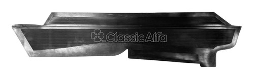 IN217 SILL INTERIOR RUBBER COVER ROUNDTAIL & KAMMTAIL  RIGHT SIDE IN217 SILL INTERIOR RUBBER COVER ROUNDTAIL & KAMMTAIL  RIGHT SIDE