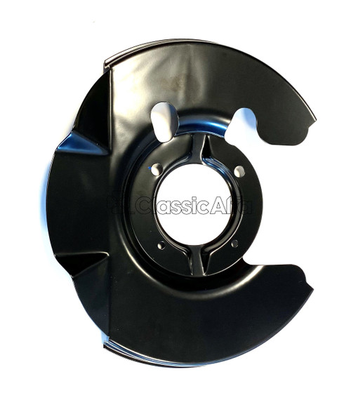 BR057/2 FRONT RIGHT BACKING PLATE 1300/1600 BR057/2 FRONT RIGHT BACKING PLATE 1300/1600