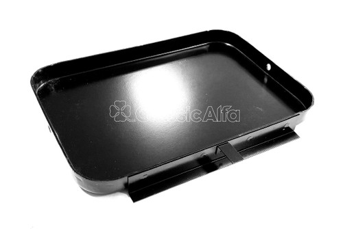 750-190 BATTERY SUPPORT PANEL 750 & 101 SERIES 750-190 BATTERY SUPPORT PANEL 750 & 101 SERIES