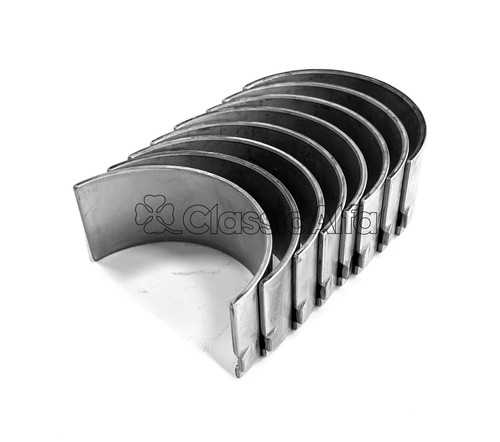 1900/102-025C ENGINE CON ROD BEARINGS 1900/2000 +.030 1900/102-025C ENGINE CON ROD BEARINGS 1900/2000 +.030