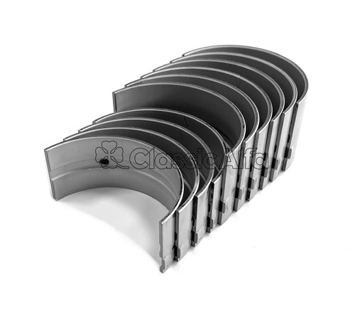 1900/102-020C ENGINE MAIN BEARINGS 1900/2000  - +030 1900/102-020C ENGINE MAIN BEARINGS 1900/2000  - +030