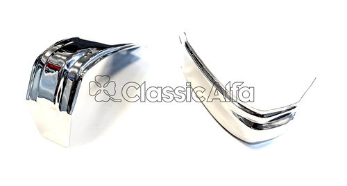 105 COUPE PARTS - CHROME - Page 2 - Classic Alfa