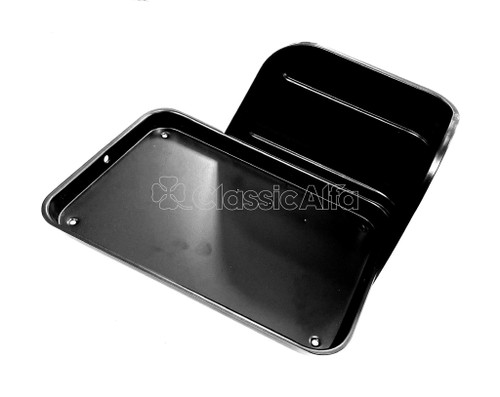 ST180/1 BATTERY SUPPORT PANEL EARLY 105 CARS ST180/1 BATTERY SUPPORT PANEL EARLY 105 CARS